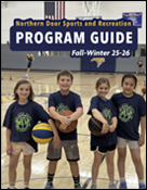 2025 fall guide